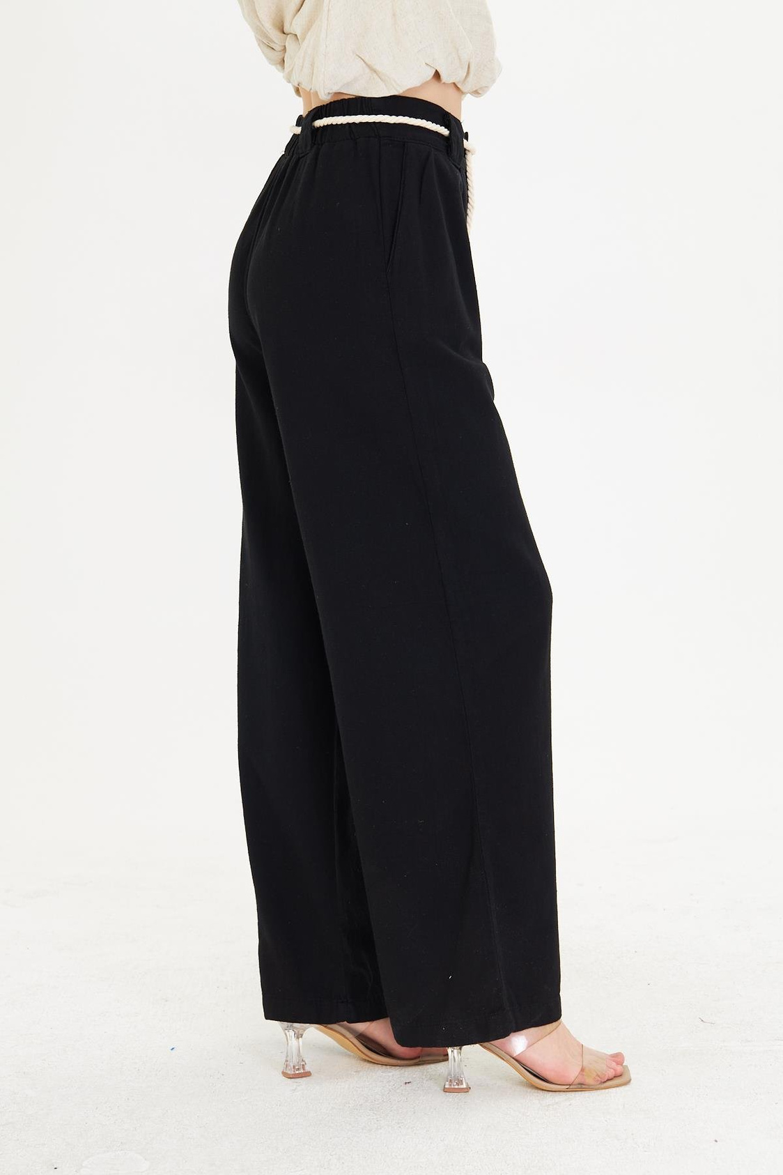 Pilili Bol Paça Pantolon