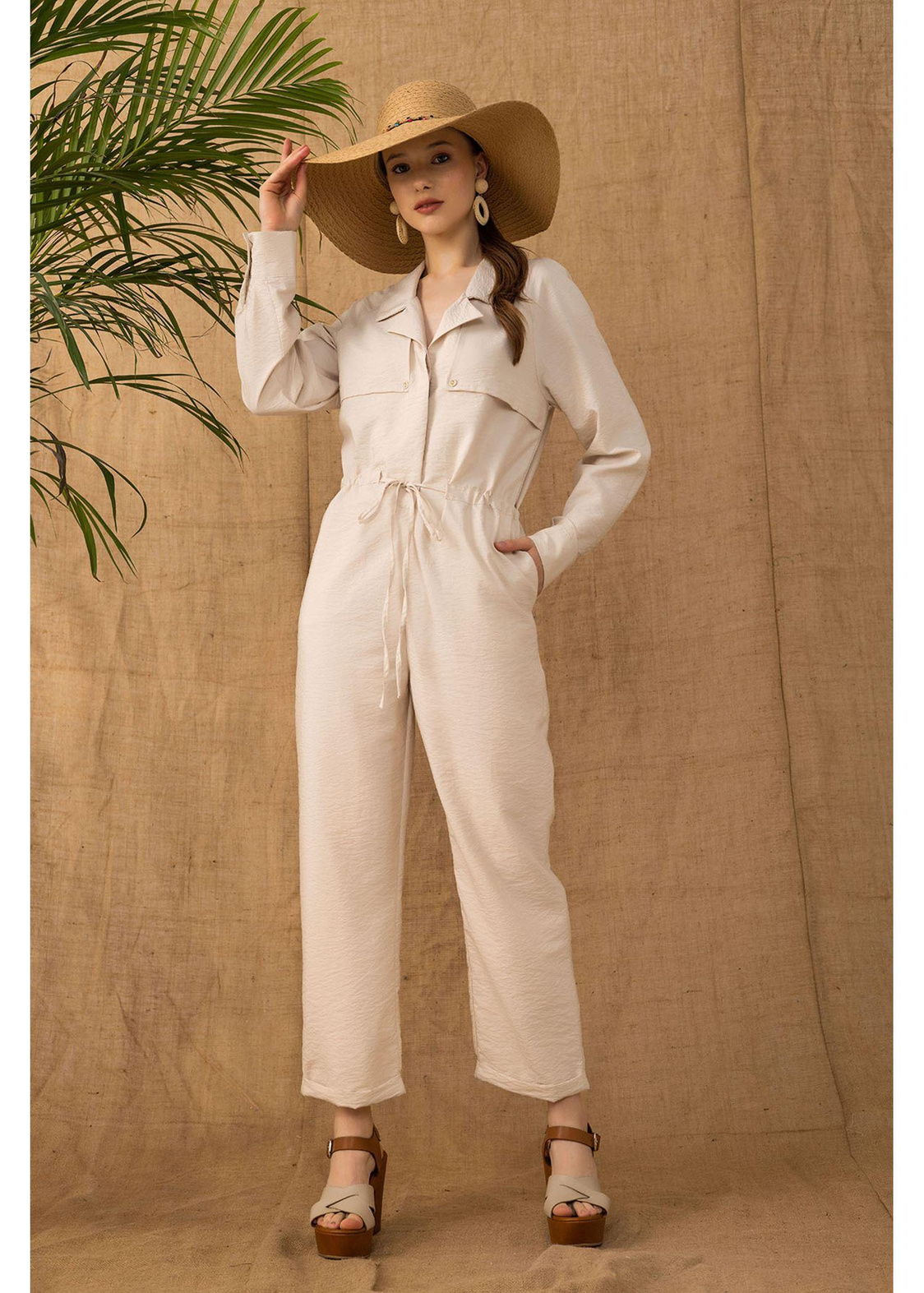 Reglan Kol Allerli Tulum-Taş