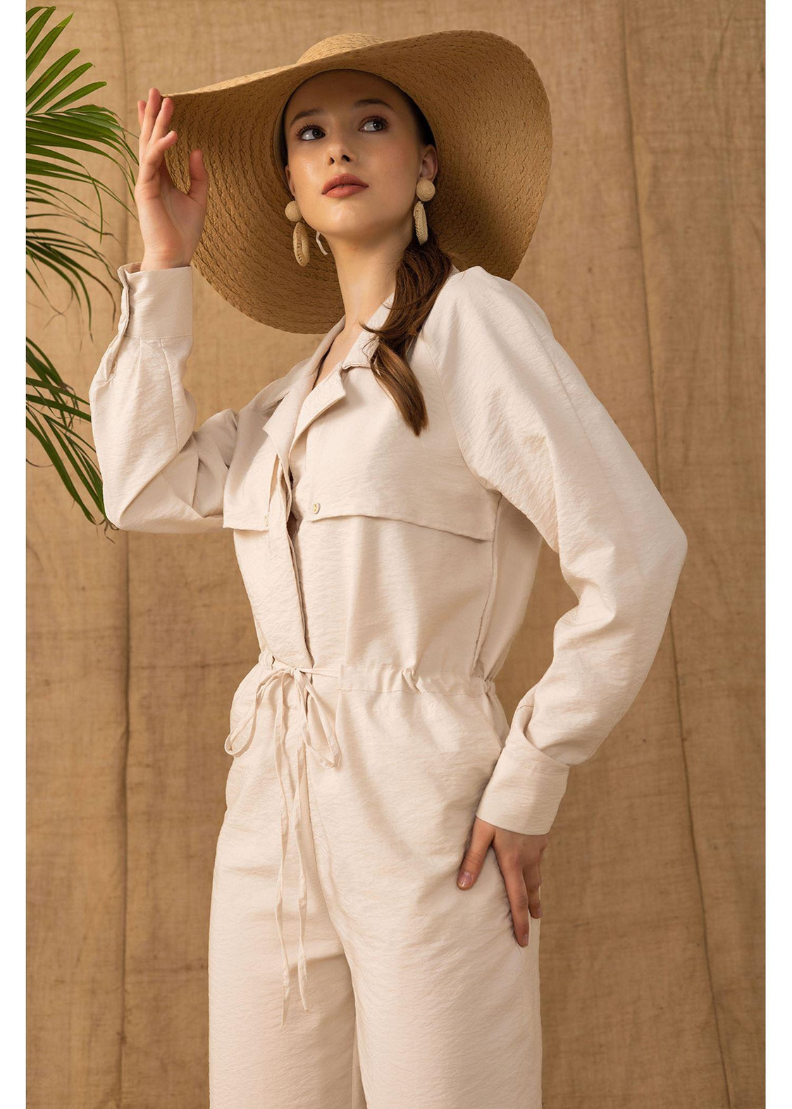 Reglan Kol Allerli Tulum-Taş