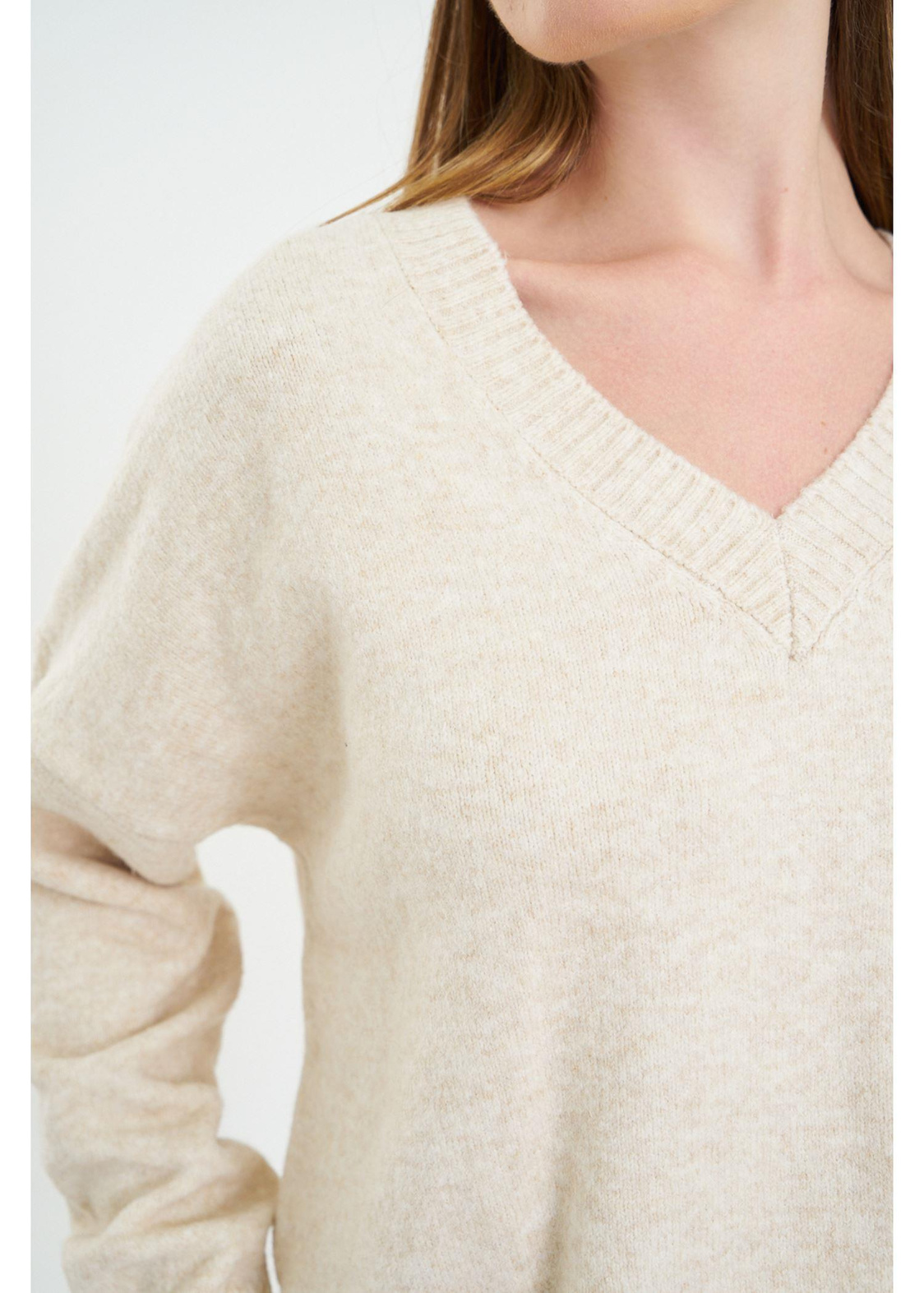 V Yaka Basic Kazak-Taş