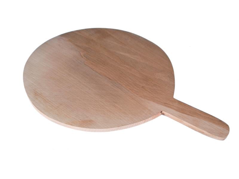  Bazlama Hamur Tahtası 30 cm | ID4617