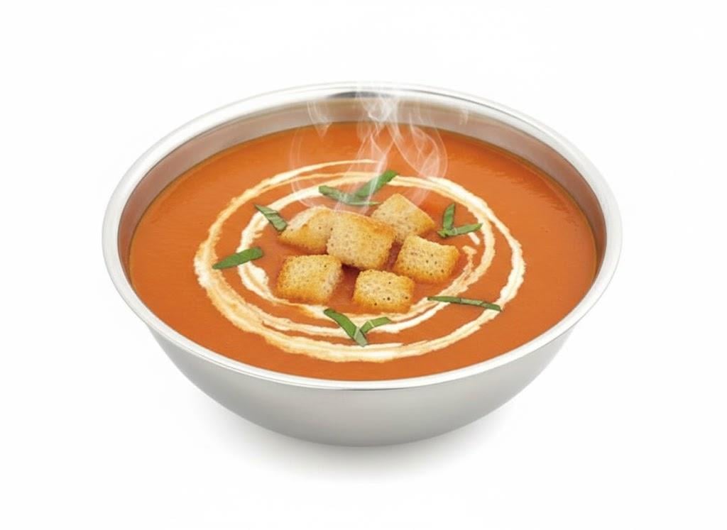 Abant 304 Çelik Kase No:1 - 12cm | ID3597