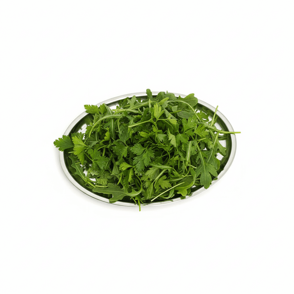 Abant Çelik Diplomat Servis Tabak No:4 - 20cm | ID4885