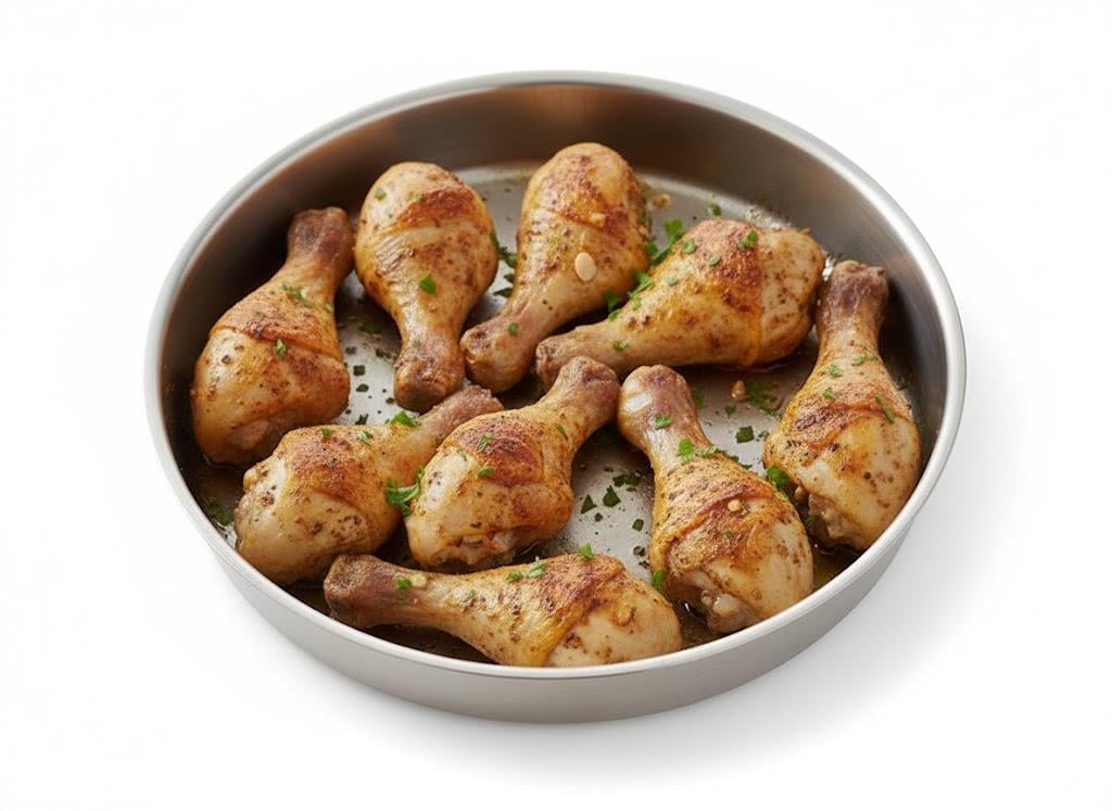 Abant Çelik Fırın Tepsisi 32cm | ID2468