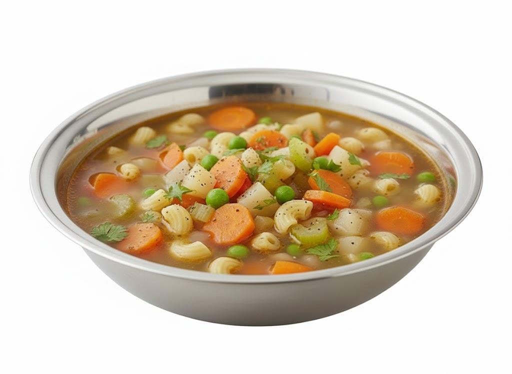 Abant Çelik Paça Tabak No:3 - 18.6 cm | ID2411