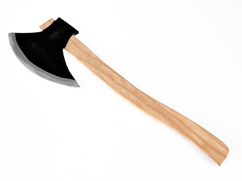 Ahşap Dekoratif Balta Oyuncak | ID4452 