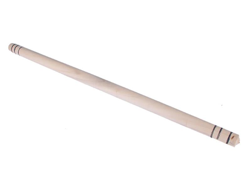 Ahşap Kavak Oklava 120 cm Kalın | ID4567 