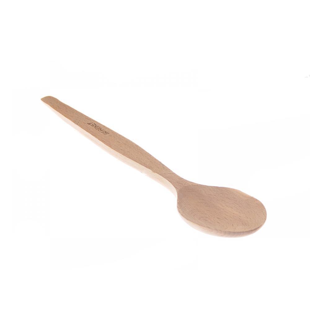Ahşap Yemek Kaşığı 32cm Bereket | ID1854
