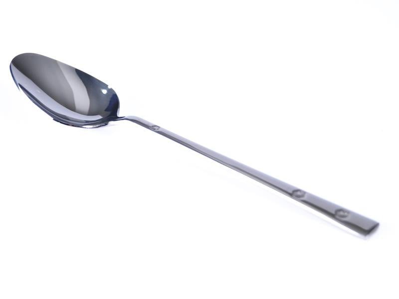 Akyıldız Akasya 304 Paslanmaz Çelik Yemek Kaşığı 12li |  ID4351