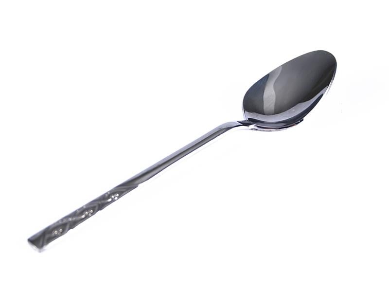 Akyıldız Salkım 304 Paslanmaz Çelik Çay Kaşığı 12li | ID4345