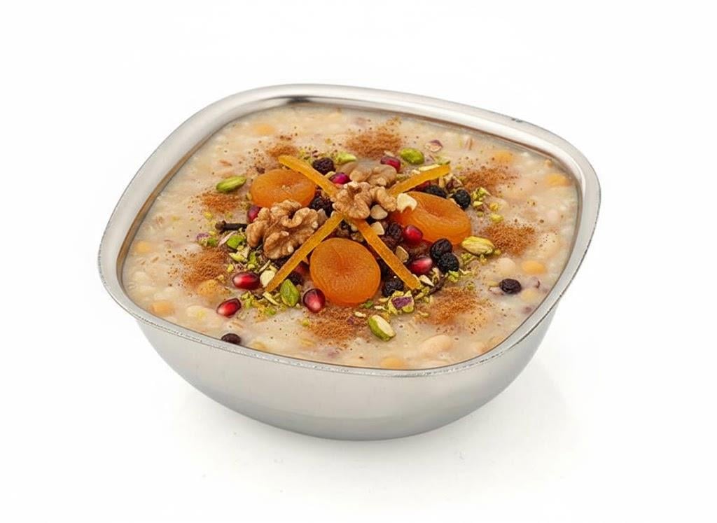 Alezy 304 Çelik Kare Kase | ID2438