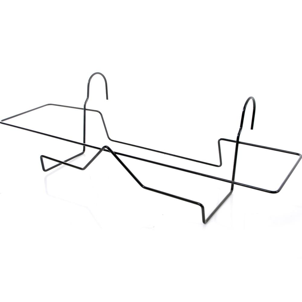 Balkon Saksı Askısı Metal Büyük Boy | ID5197