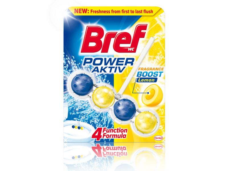 Bref Power Aktiv Klozet Kokusu Limon | ID4171