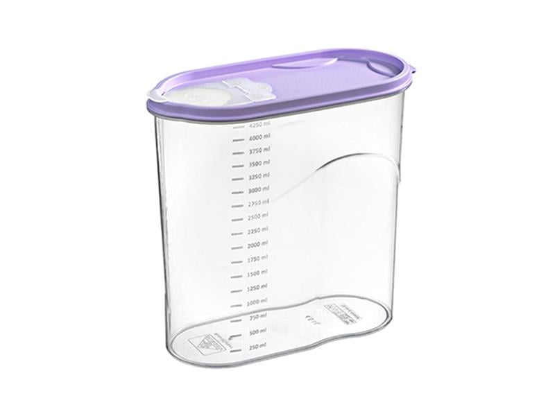 Bursev 1111 02 Royal Erzak Saklama Kabı 2.2 Litre | ID3759