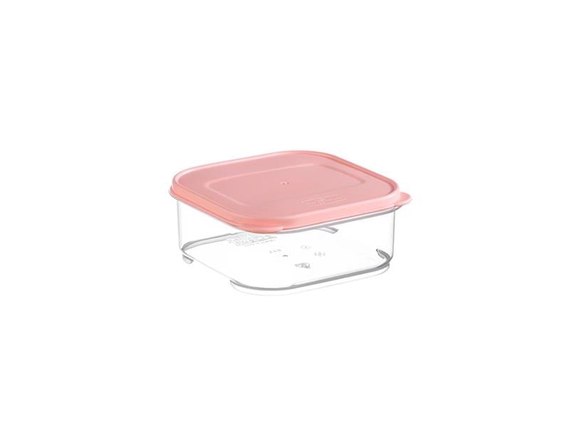 Bursev 1119 01 Nano Saklama Kabı 200ml | ID3736