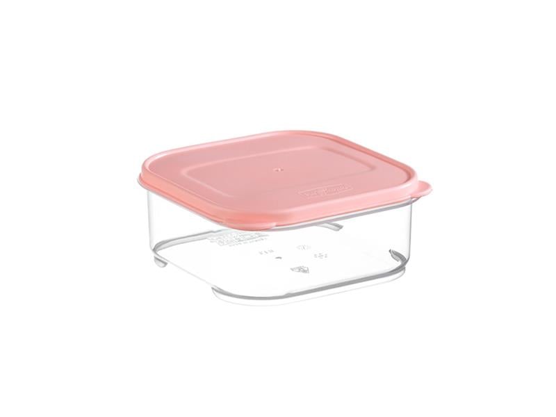 Bursev 1119 02 Nano Saklama Kabı 530ml | ID3737