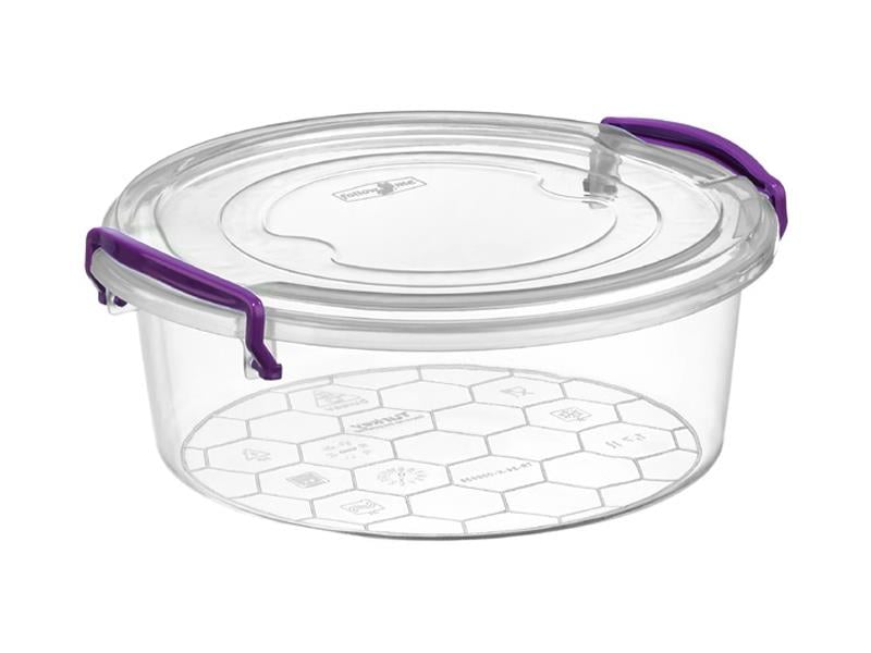 Bursev 1120 04 Tonton Saklama Kabı 1.7 Litre | ID3811