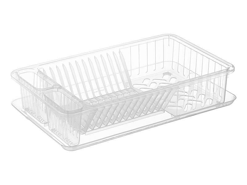 Bursev 1121 91 Şeffaf Tabaklık | ID3781