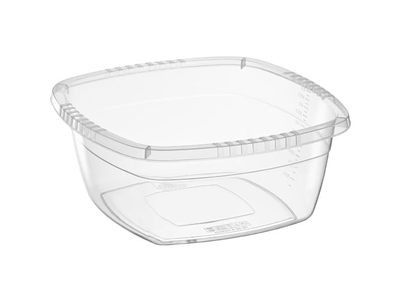 Bursev 1133 96 Şeffaf Remix Badya 8 Litre | ID3795