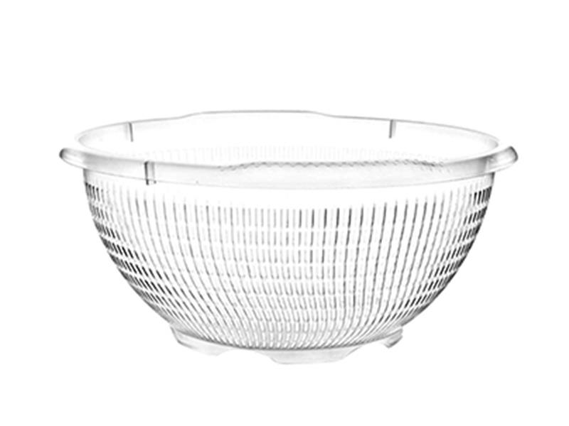 Bursev 1135 94 Şeffaf Joker Süzgeç 4.6 Litre | ID2311