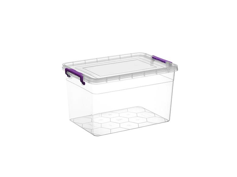 Bursev 1142 01 Jumbo Saklama Kabı 1.6 Litre | ID3715