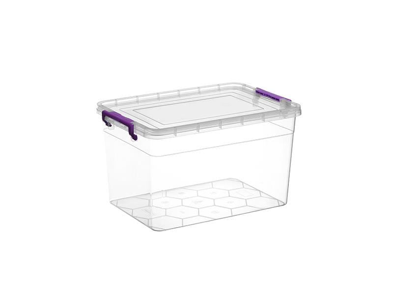 Bursev 1142 02 Jumbo Saklama Kabı 3.3 Litre | ID3716