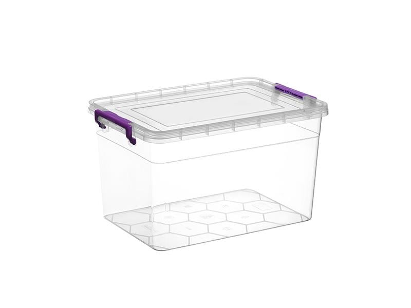 Bursev 1142 04 Jumbo Saklama Kabı 9 Litre | ID3718
