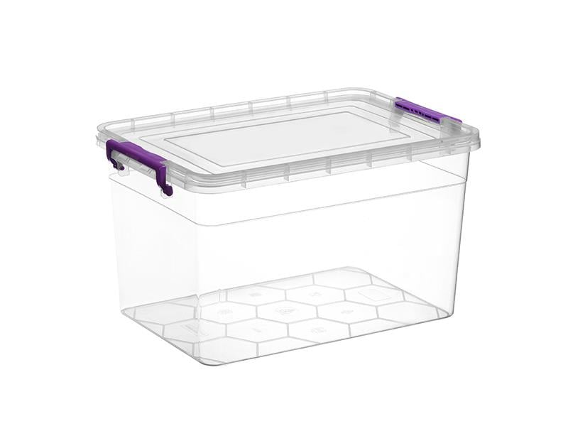 Bursev 1142 06 Jumbo Saklama Kabı 20 Litre | ID3720