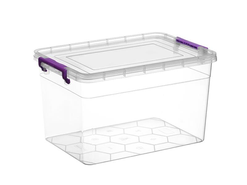 Bursev 1142 26 Jumbo Saklama Kabı 25 Litre | ID3721