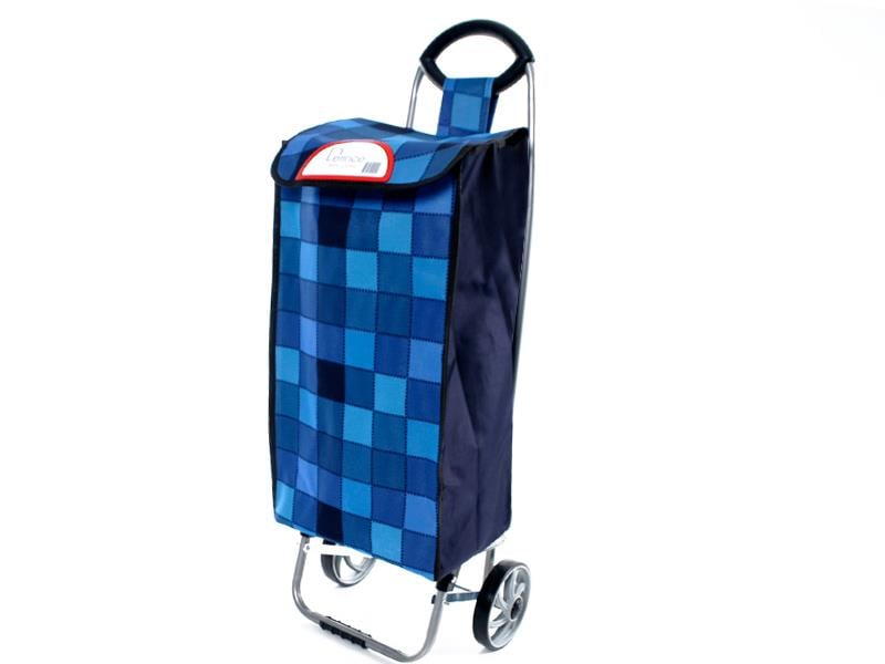 Derince M202 Lüx 2 Tekerlekli Pazar Arabası  | ID4861