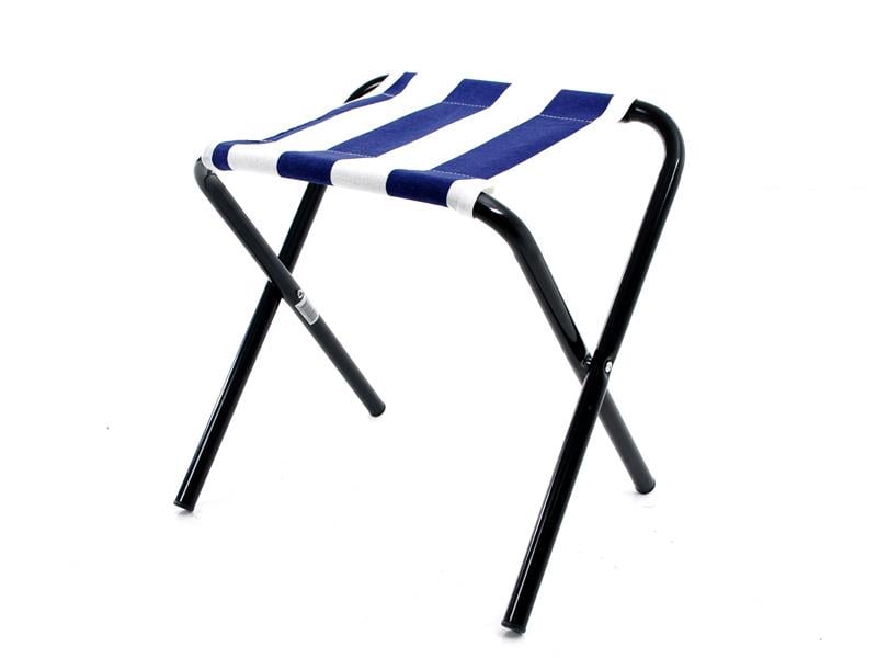 Derince T-401 Katlanır Kamp Taburesi 29cm | ID4722