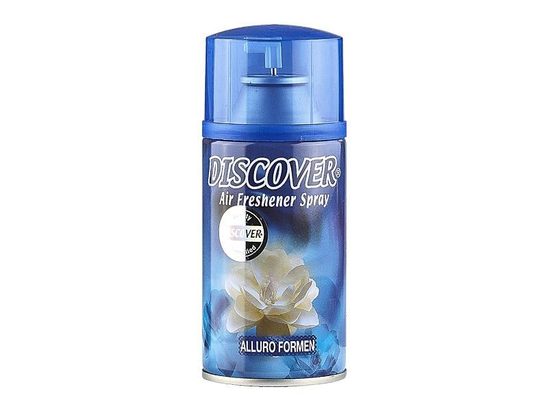 Discover Oda Kokusu Spreyi Alluro Forman 320 ml | ID4246