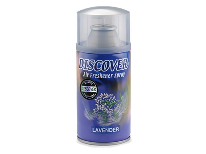 Discover Oda Kokusu Spreyi Lavender Lavanta 320 ml | ID4253