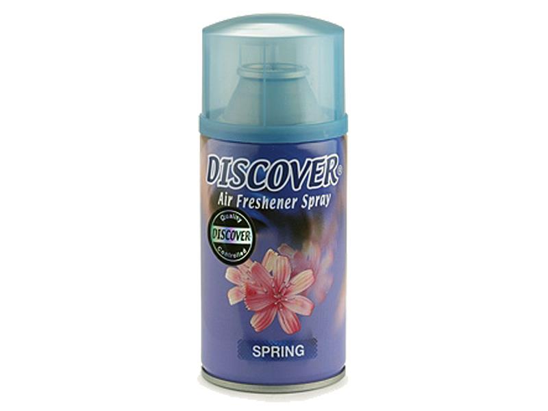 Discover Oda Kokusu Spreyi Spring Bahar 320 ml  | ID4255