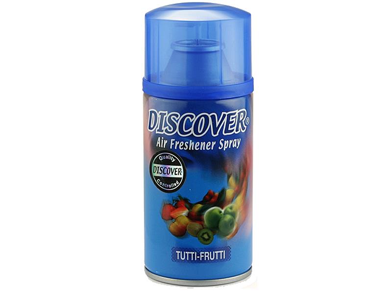 Discover Oda Kokusu Spreyi Tutti Furutti 320 ml | ID4247
