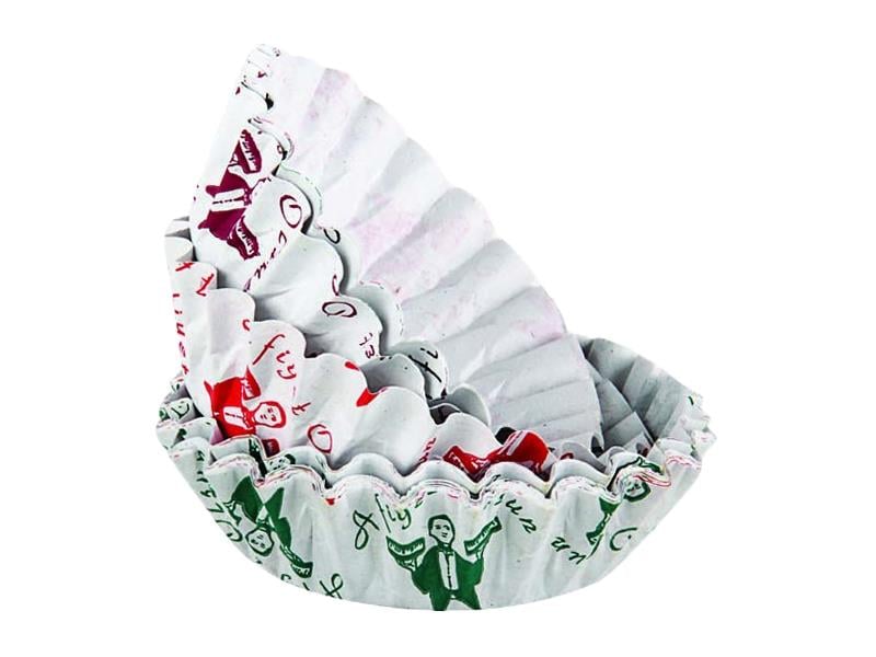 Dolly Y-032 Klasik Tart Kek Kapsülü | ID4785