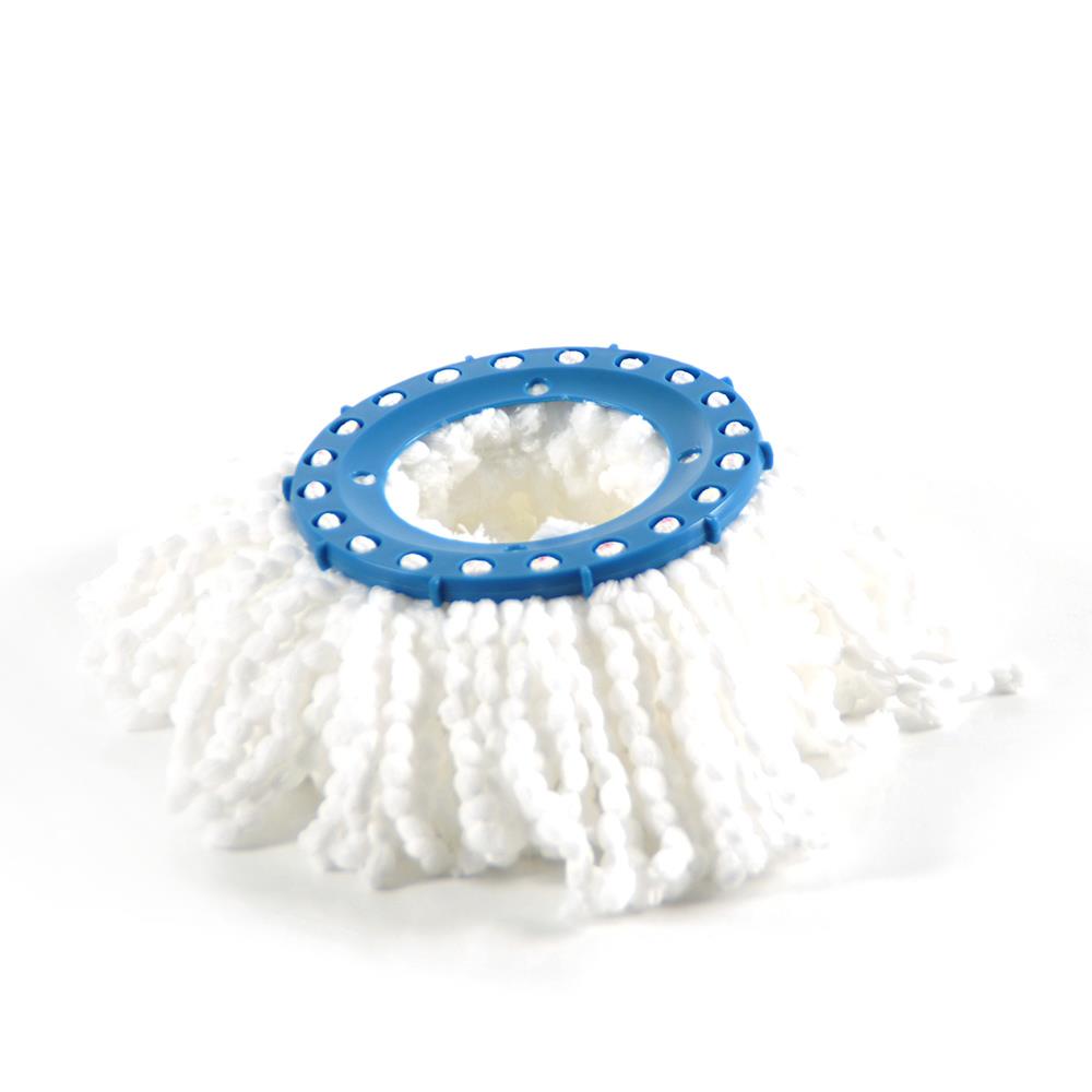 Döner Başlıklı Mop Uç Yedeği Spin Mop | ID1703