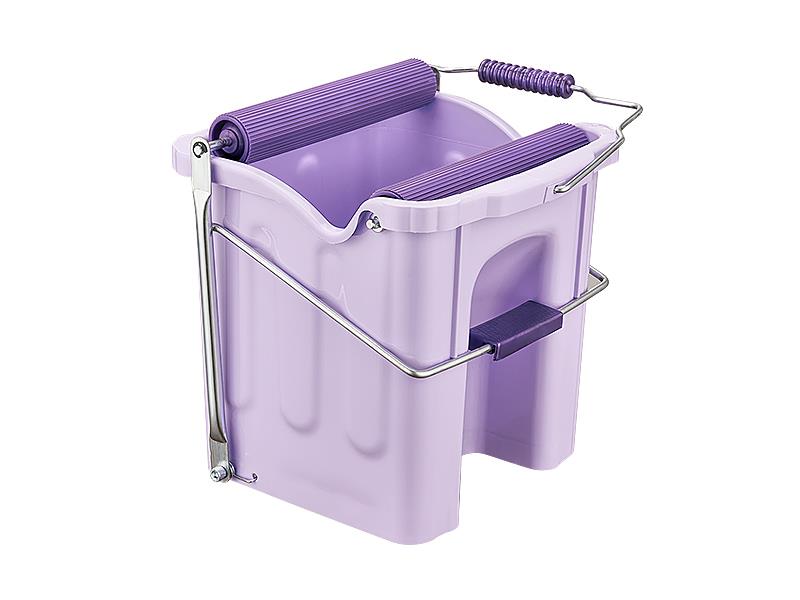 Flora 060 Buldozer Temizlik Kovası 14 Litre | ID3304