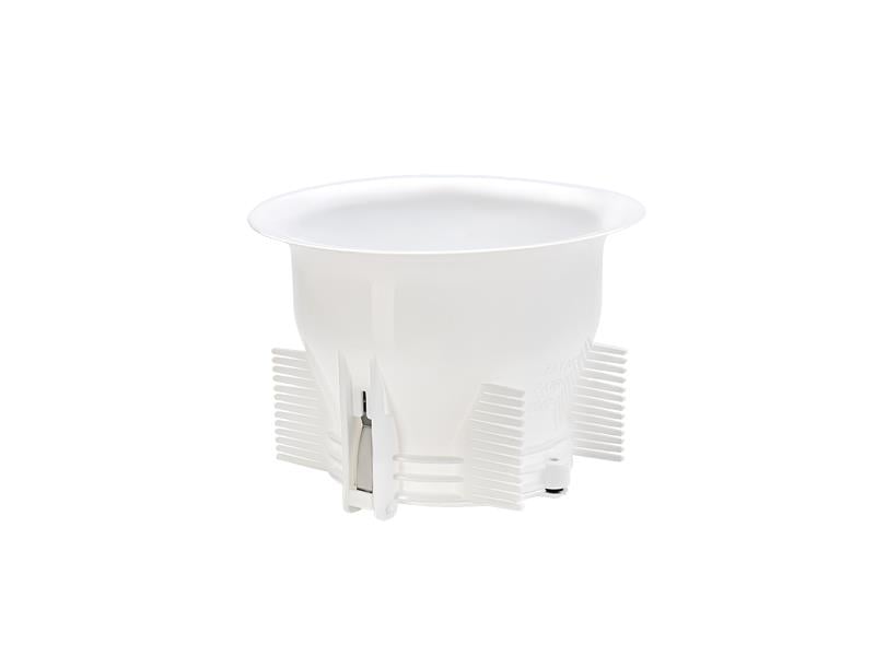 Flora 068 Sessiz Wc Kapağı Çift Kapaklı Kutulu | ID3449