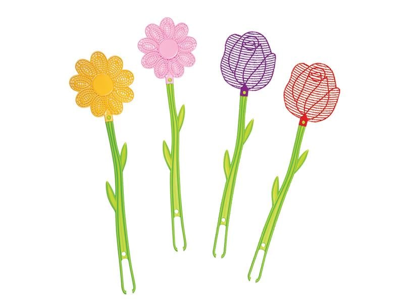 Flora 151 Vur Tut Sineklik | ID3328