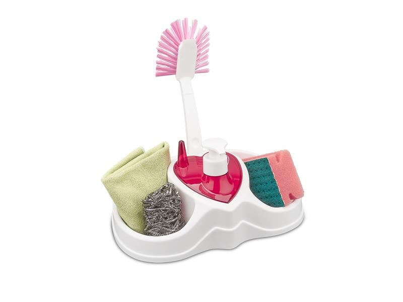 Flora 338 Sevgi Bulaşık Seti | ID3430