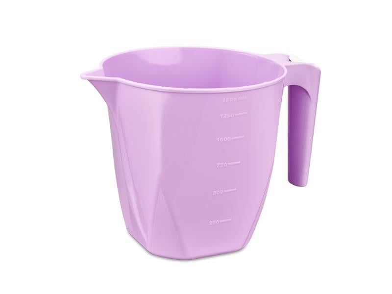 Flora 348 Maşrapa 1.5 Litre | ID3431