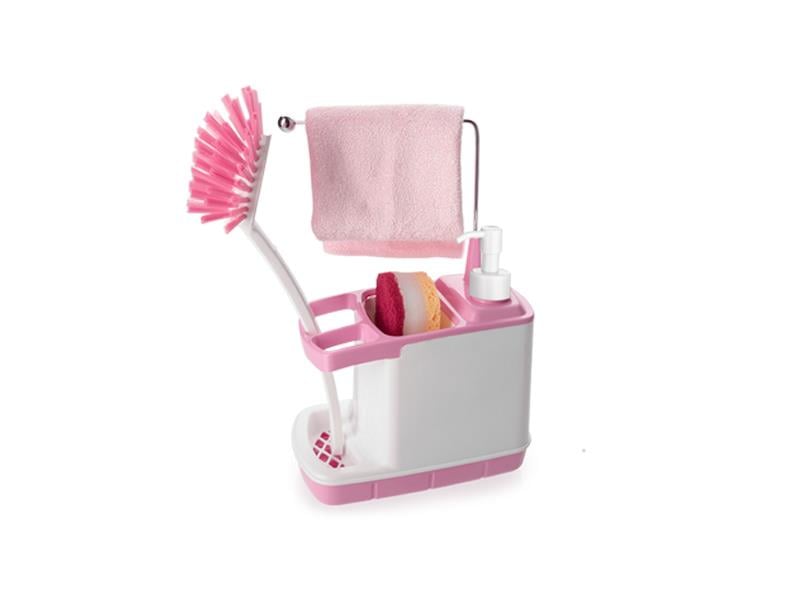 Flora 380 Konsept Tezgahüstü Seti | ID3433