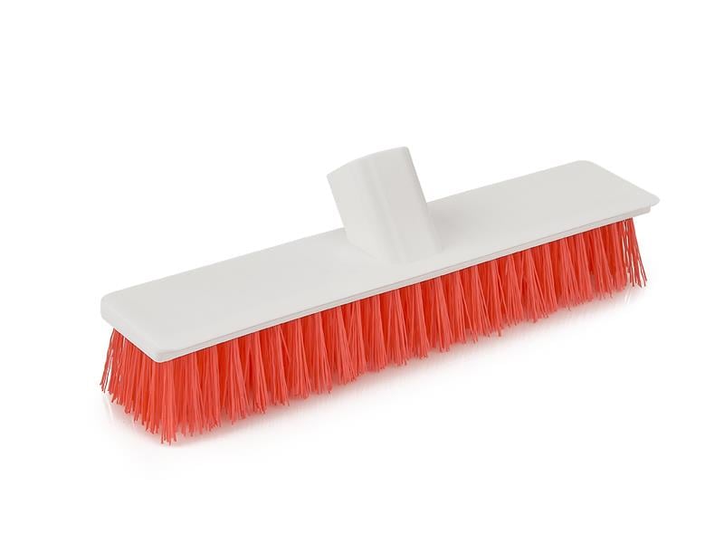 Flosoft 322 Sert Halı Yıkama Yer Fırçası | ID3292