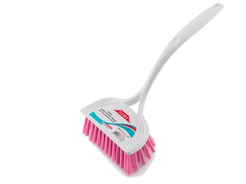 Flosoft 388 Lavabo Küvet Fırçası | ID3299