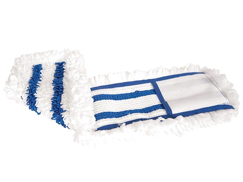 Flosoft 503 Mikrofiber Nemli Mop 60cm | ID3556