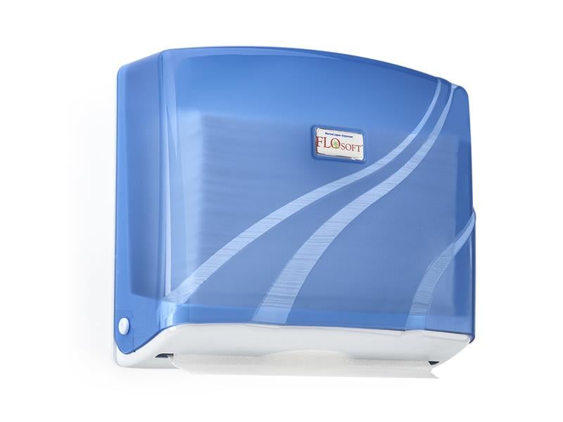 Flosoft F177 Kağıt Havluluk Z Katlama 200'lü Paket | ID3121