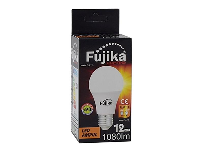 Fujika Tasarruflu Led Ampul 12 Watt 1080 Lumen | ID4199