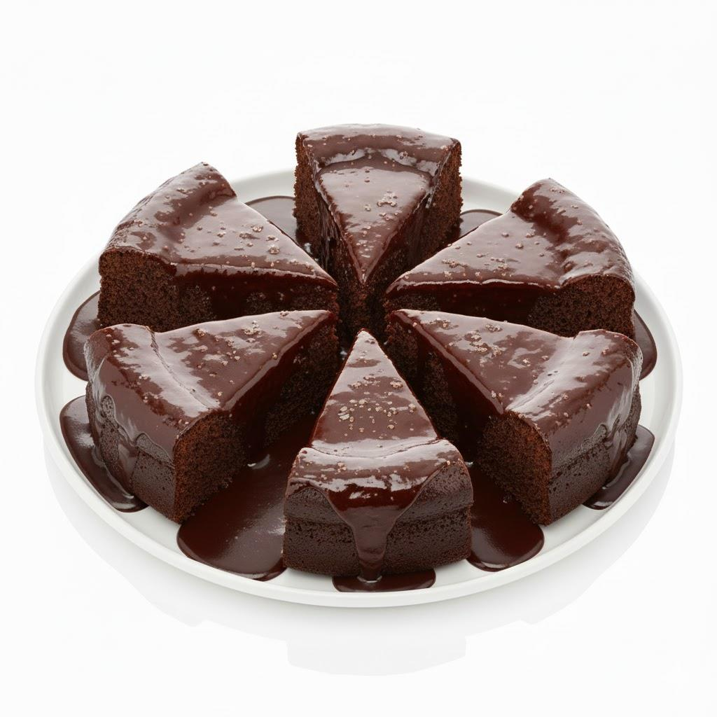 Göreme 223 Termostar Kırılmaz Melamin Mat Viking Sunum Ø28cm