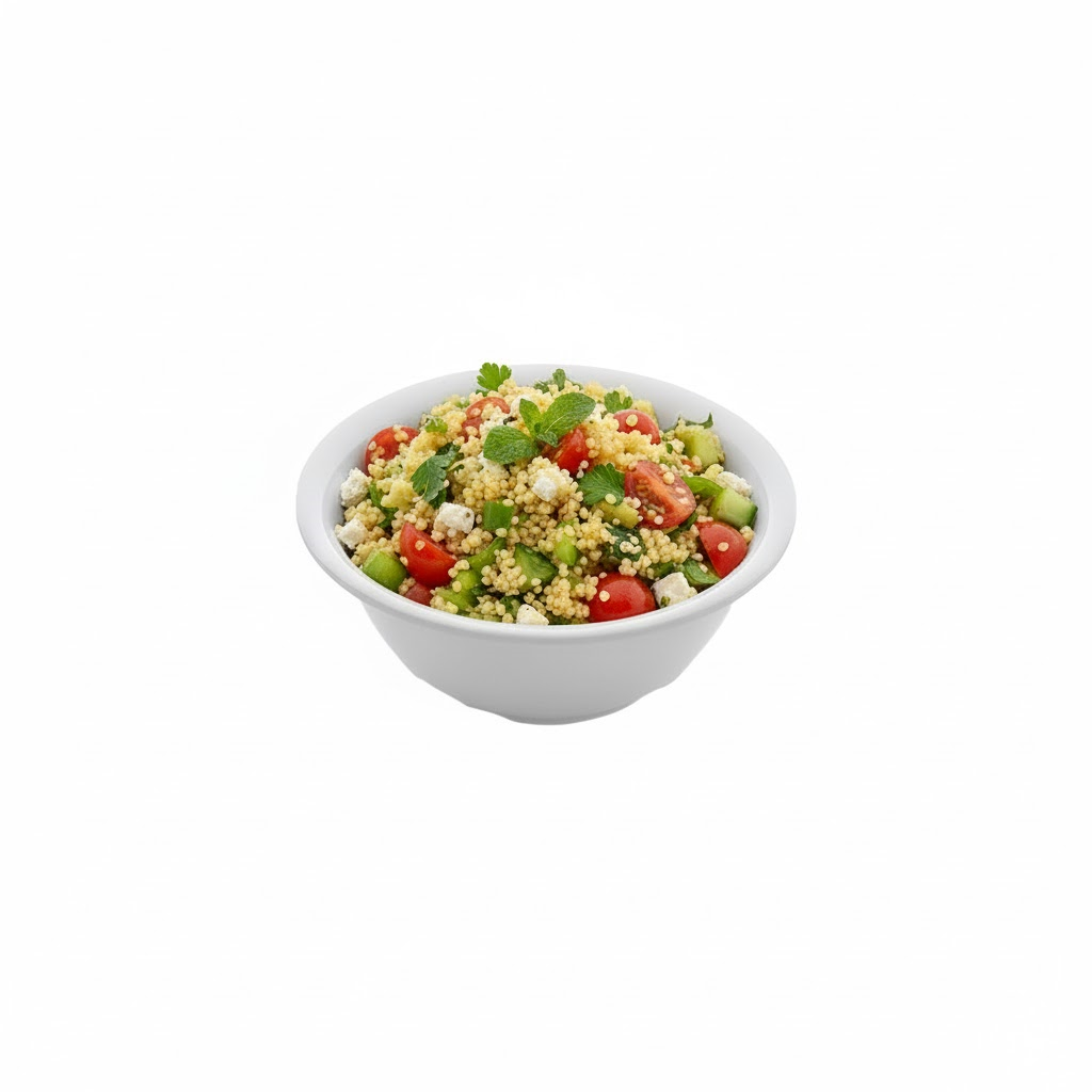 Göreme 449 Termostar Melamin Enternasyonel Kase 14cm